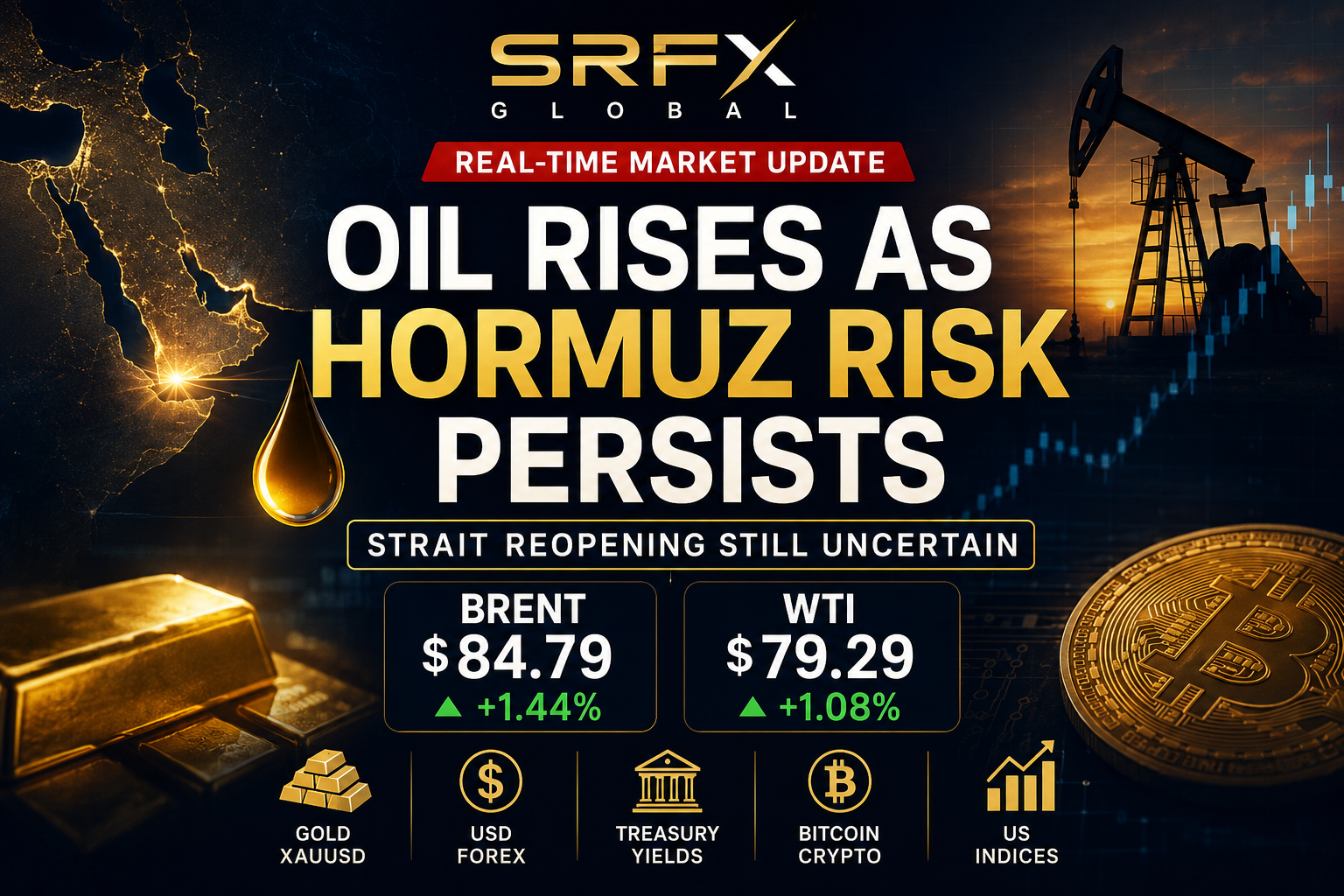 SRFX Global – Best Forex, Crypto & Gold Signals